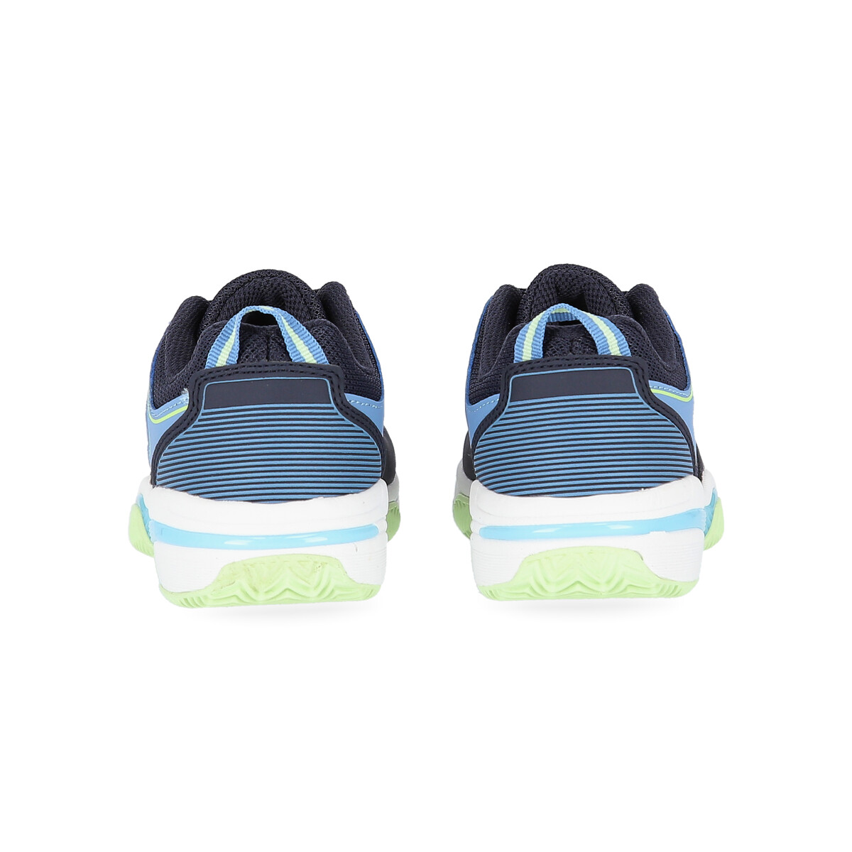 Zapatillas Tenis Atomik Gab para niños,  image number null