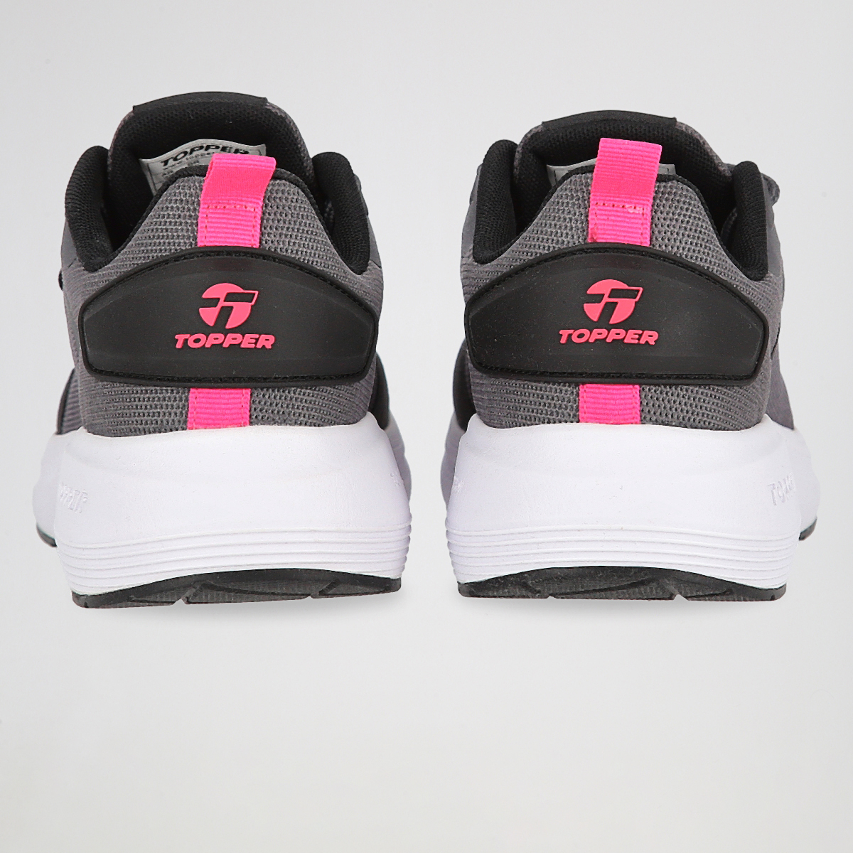 Zapatillas Topper Sendai Mujer,  image number null