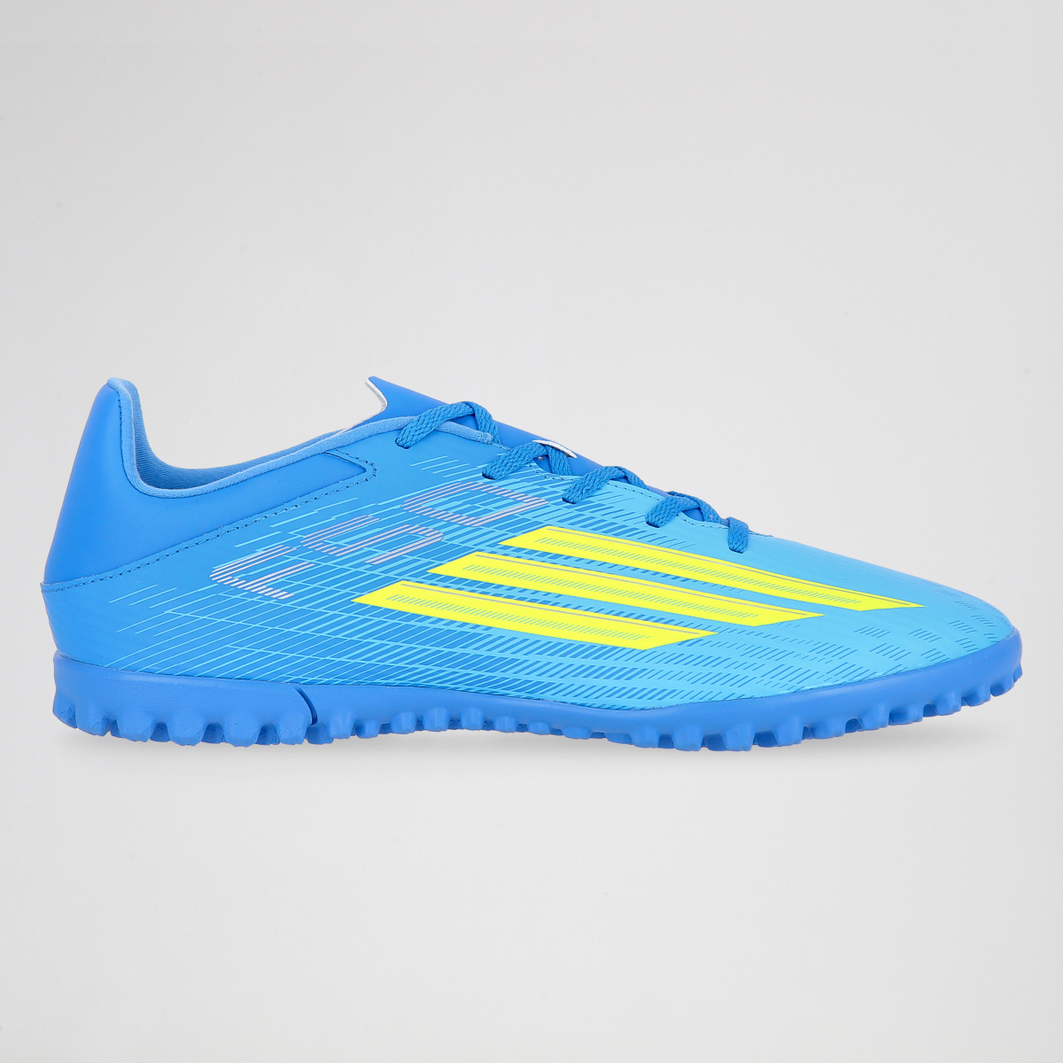 Botines F&uacute;tbol adidas F50 Club TF Hombre,  image number null
