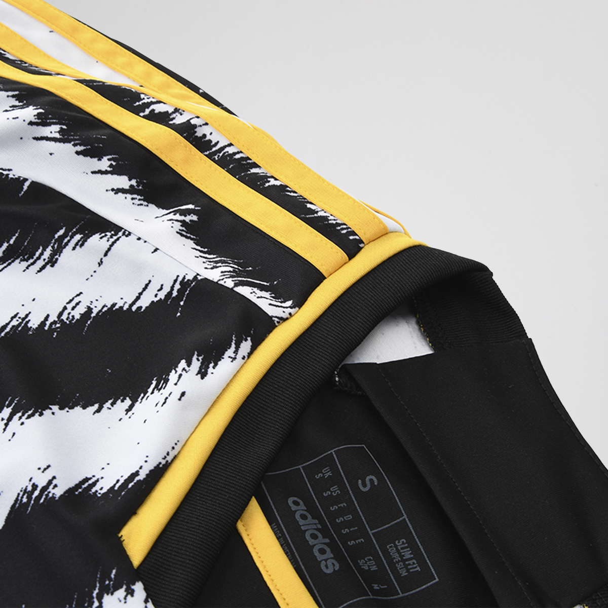 Camiseta Fútbol adidas Juventus Titular 23/24 Hombre,  image number null