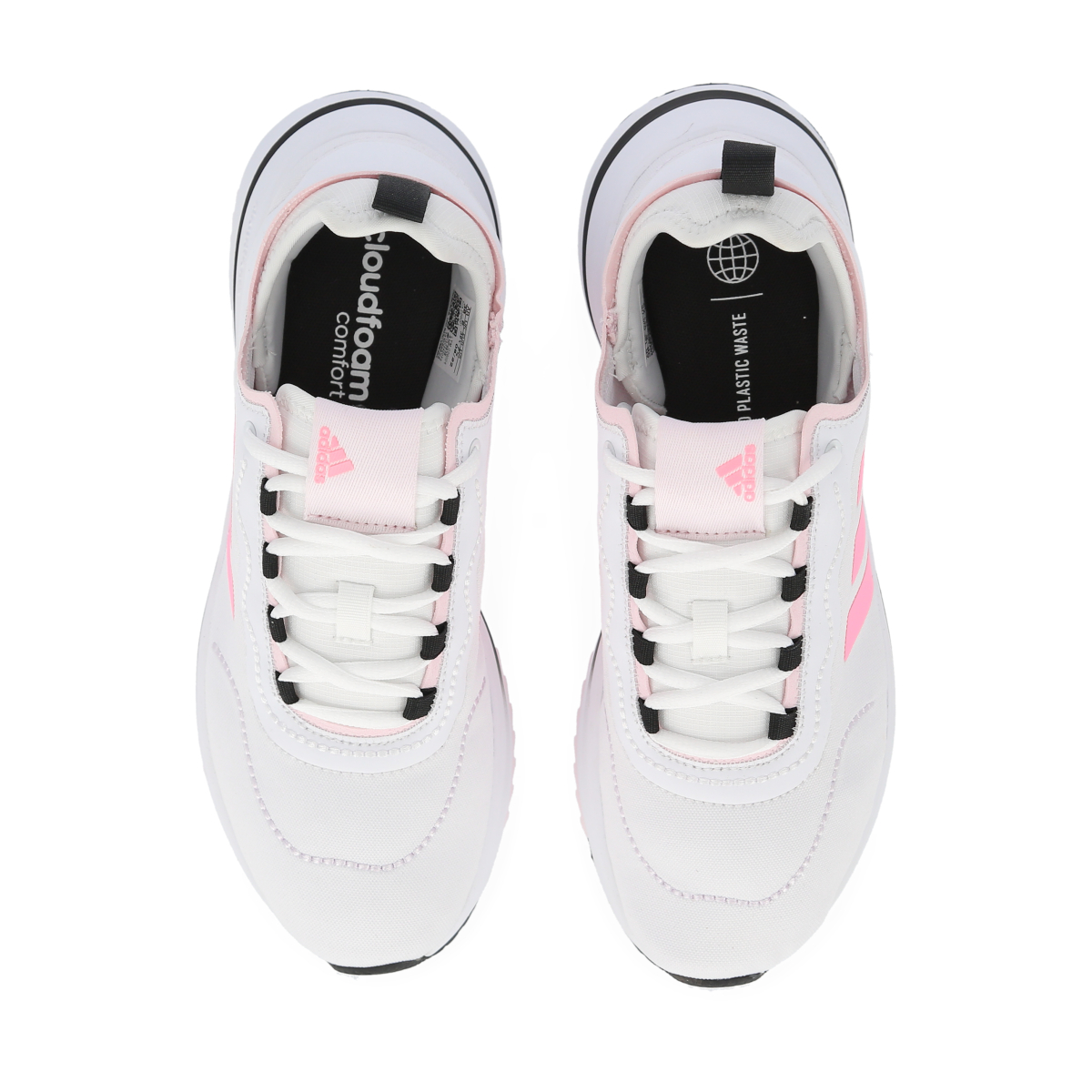 Zapatillas adidas Comfort Mujer,  image number null