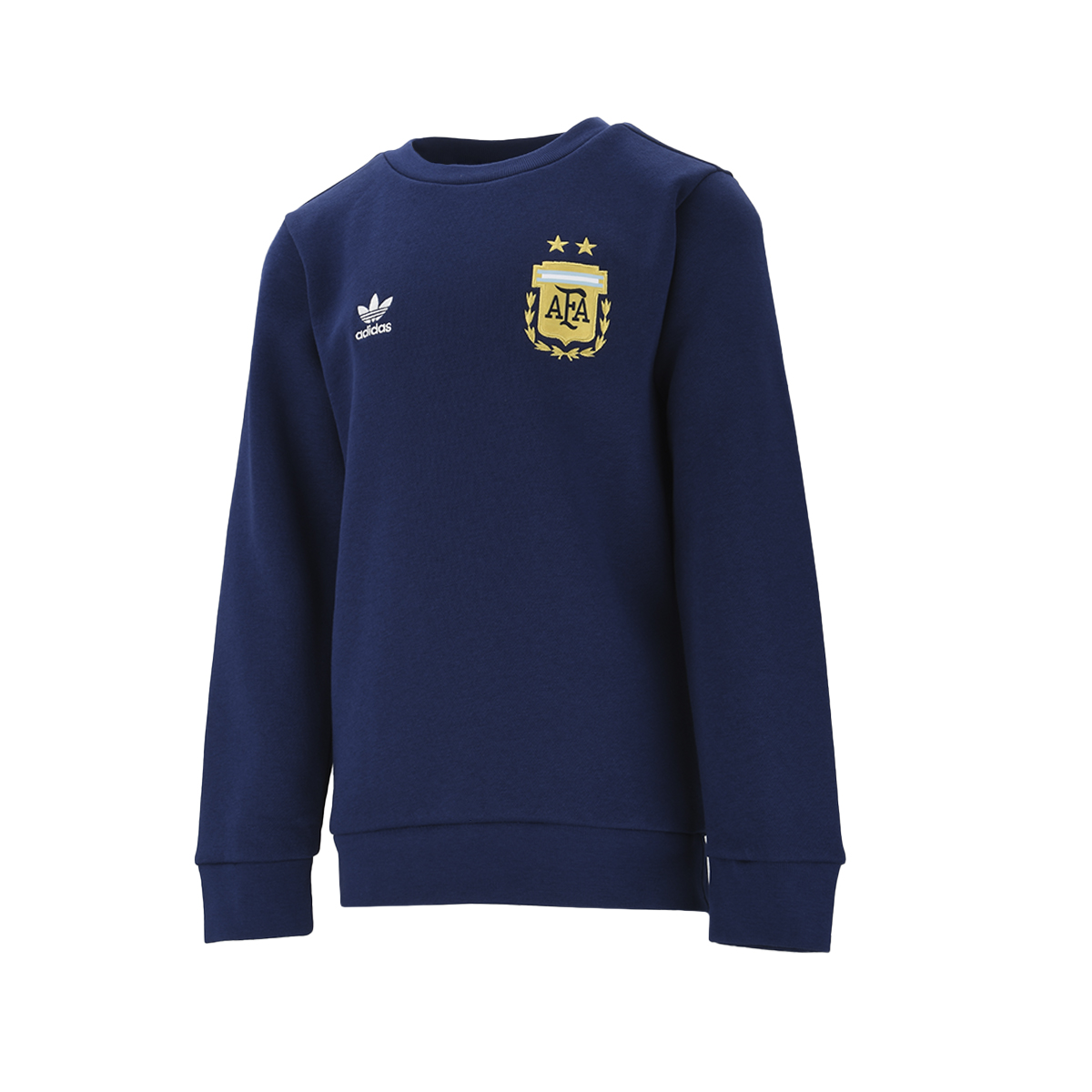 Buzo Futbol adidas Argentina Essentials para Ninos