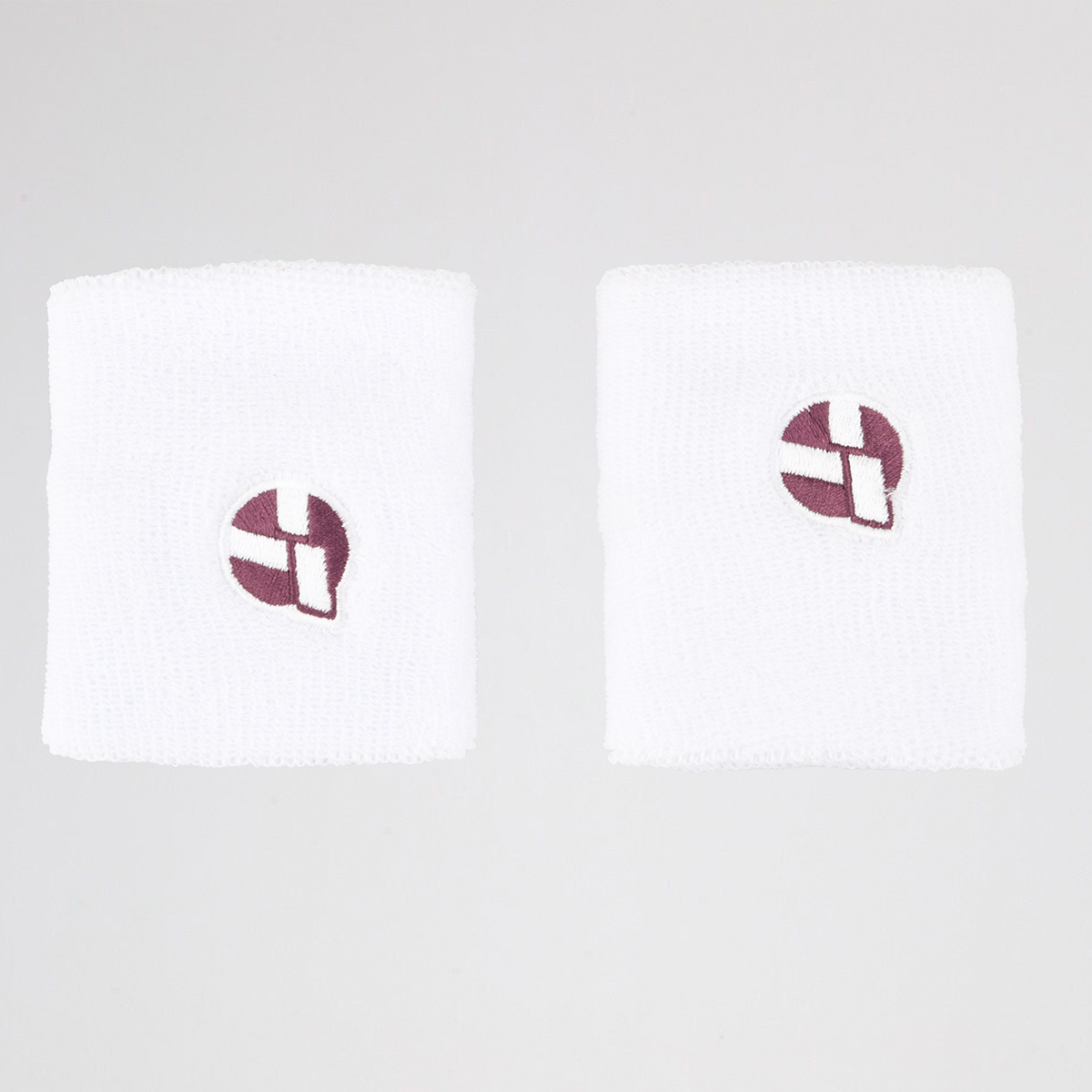 Muñequeras Running Topper Corta X2,  image number null