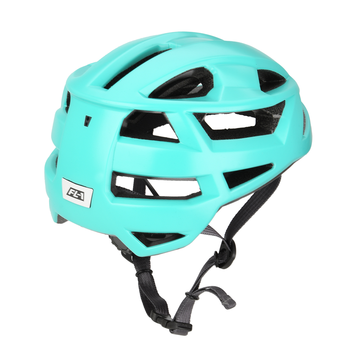 Casco Ciclismo Bern Fl 1 Libre Unisex,  image number null