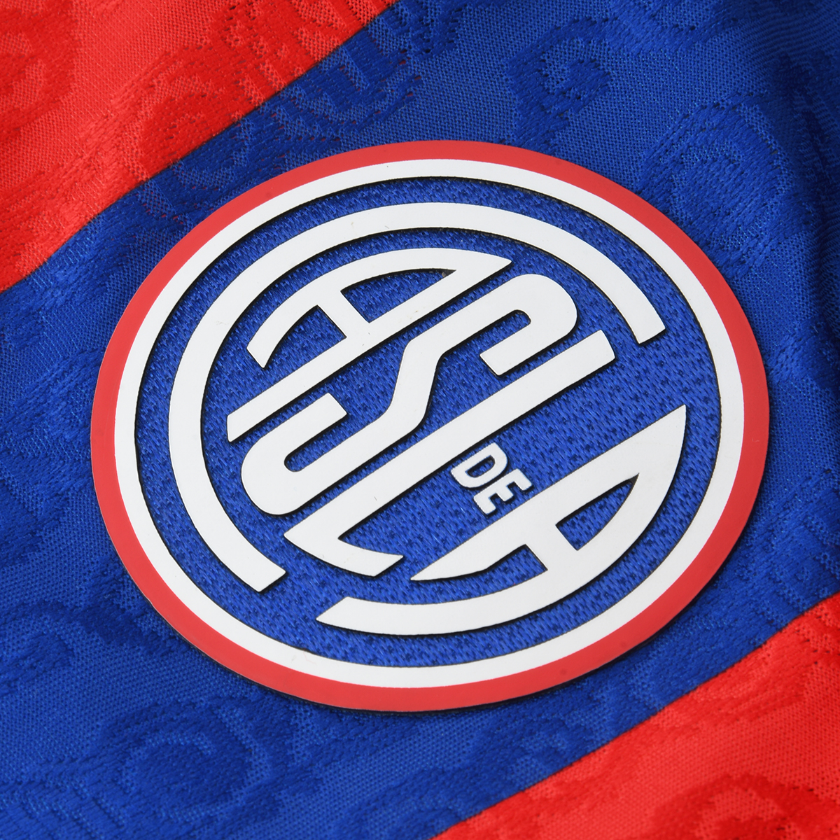 Camiseta San Lorenzo Atomik Titular 2026 Mujer,  image number null