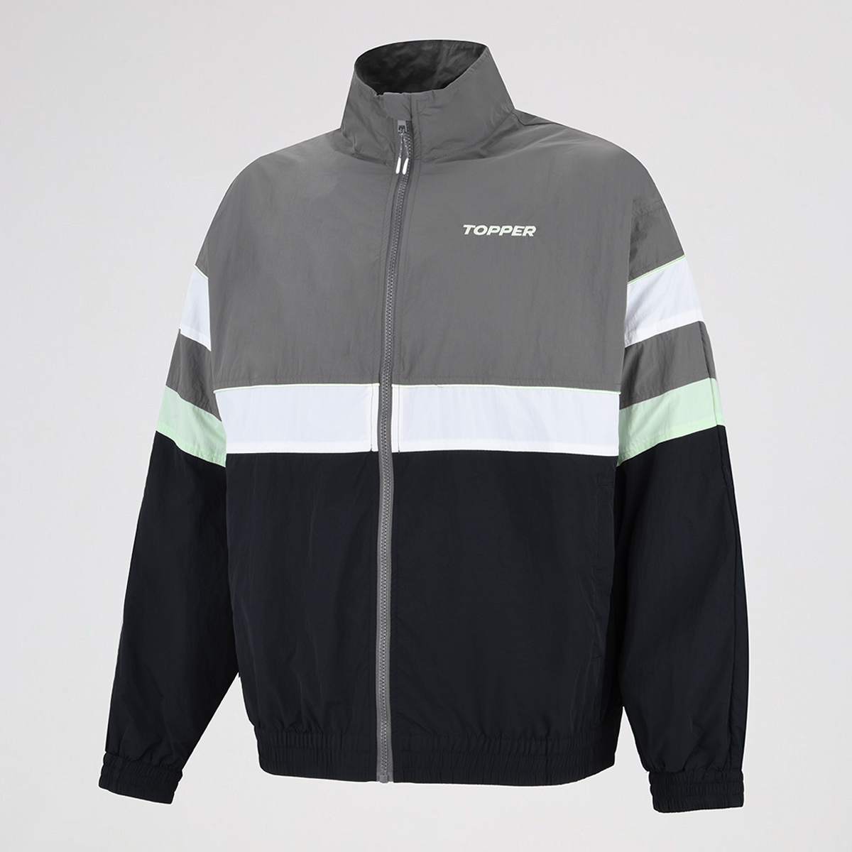 Campera Topper 90s Hombre,  image number null