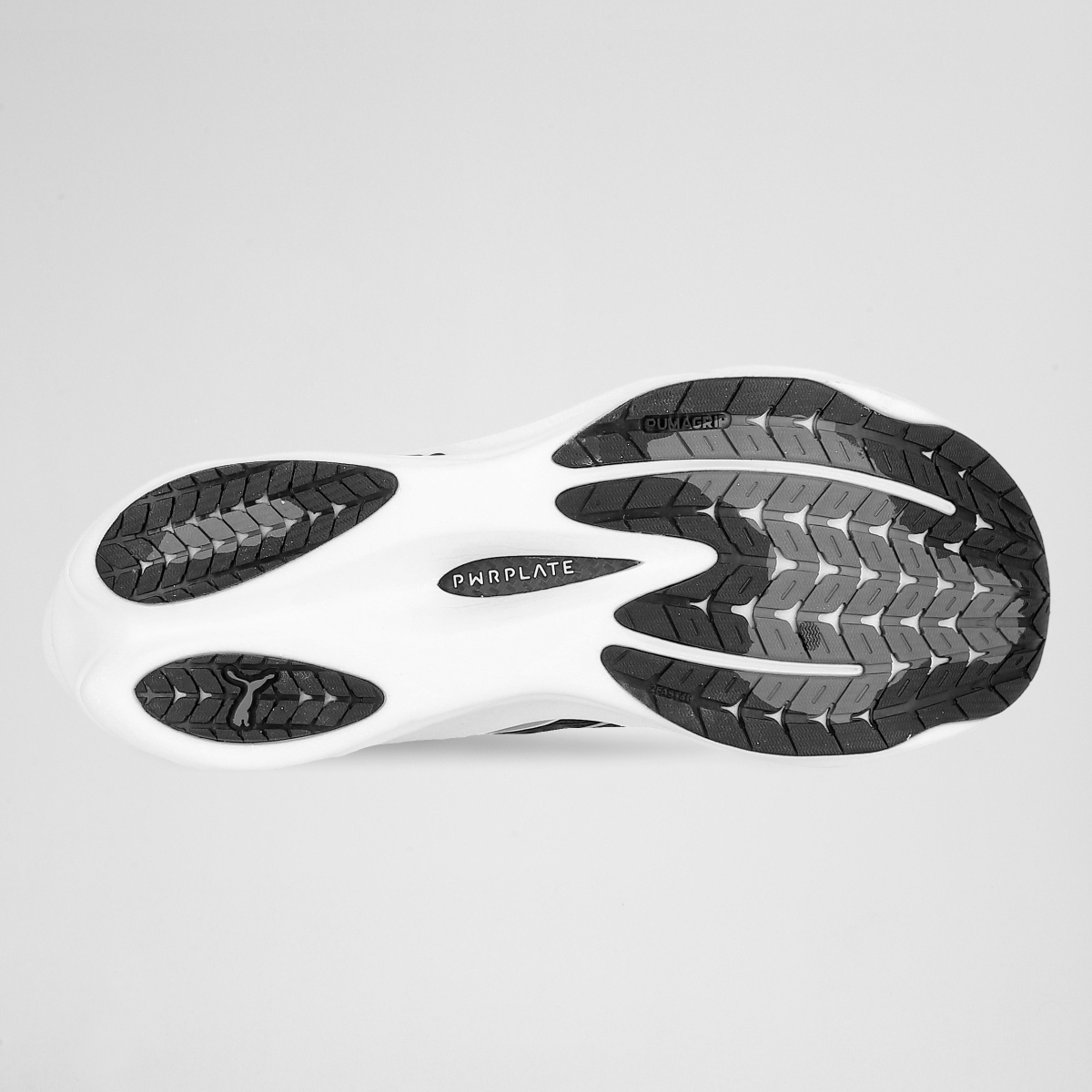 Zapatillas Running Puma Deviate Nitro 4 PWRPLATE Mujer,  image number null
