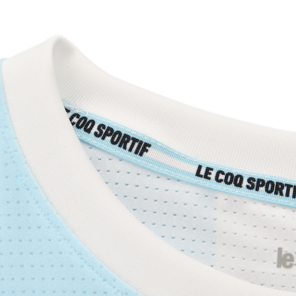 Camiseta Le Coq Sportif Arg Homenaje 86 Titular StockCenter