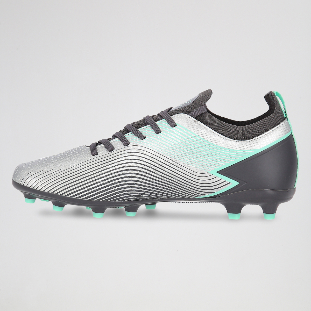 Botines Topper Stingray III Mach 5 FG Hombre,  image number null