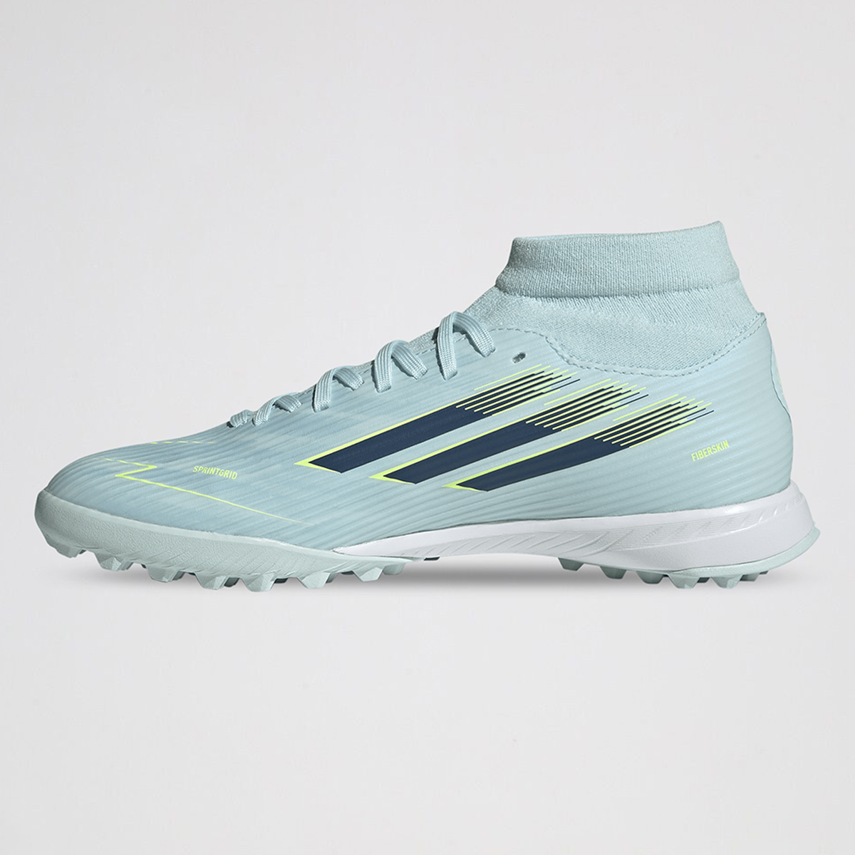 Botines Futbol adidas F50 Sparkfusion League TF Mujer,  image number null