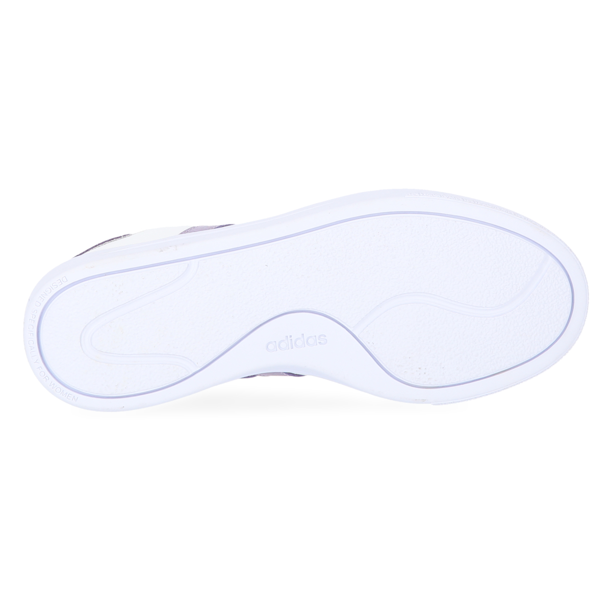 Zapatillas adidas Court Platform Mujer,  image number null