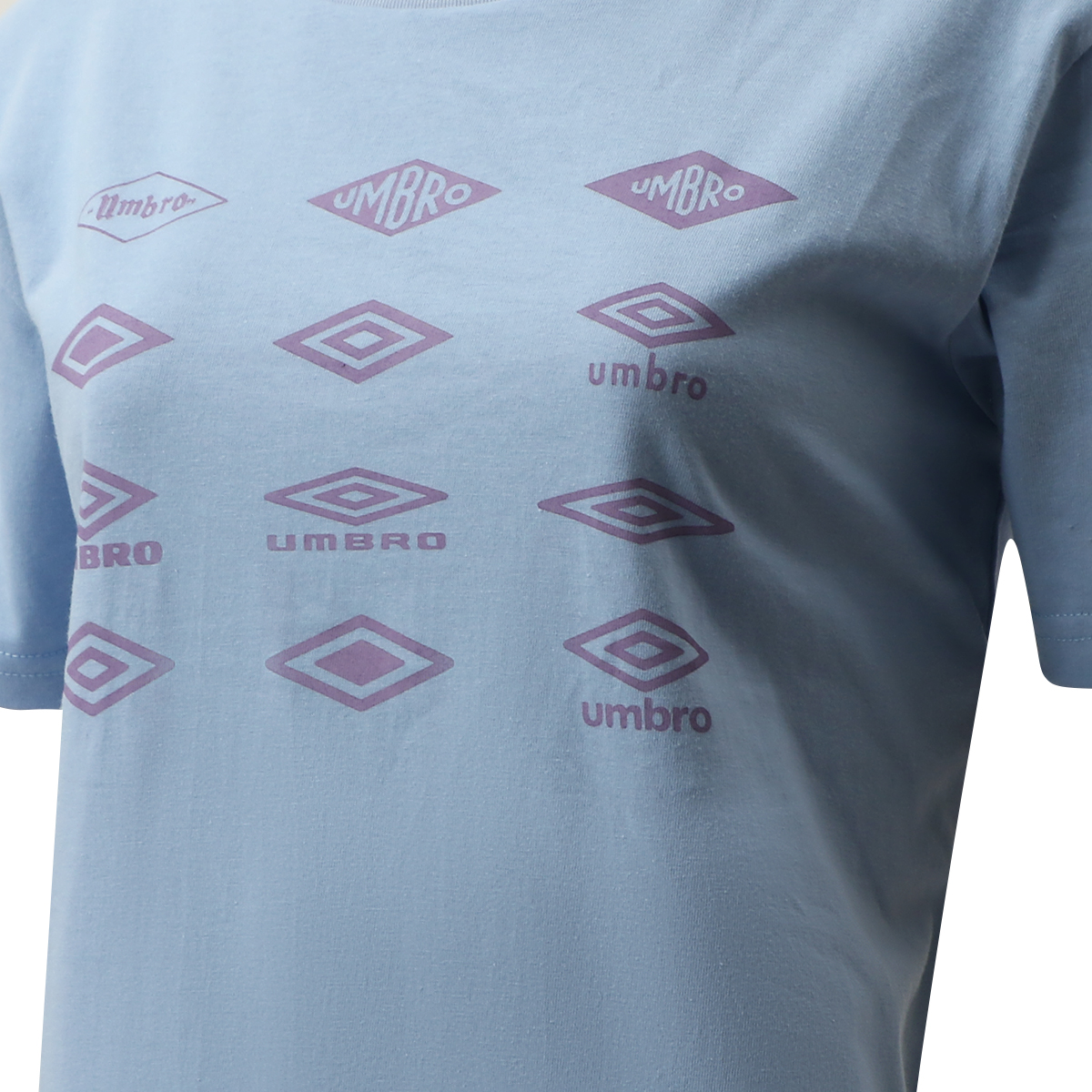 Remera Umbro Est. Rex,  image number null