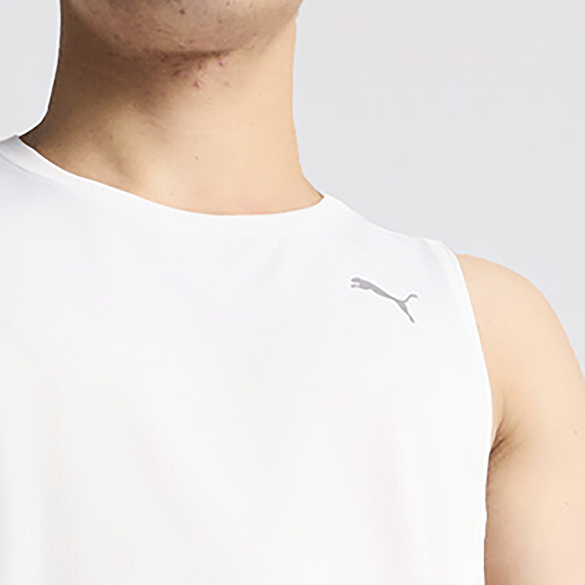 Musculosa Running Puma Velocity Poly Hombre,  image number null