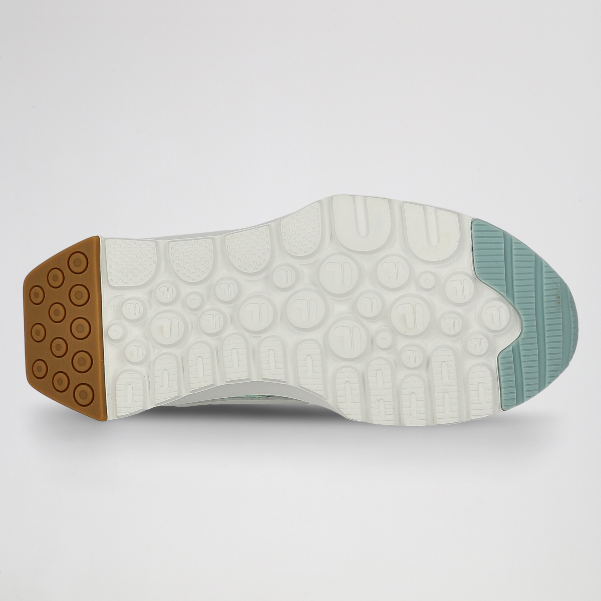 Zapatillas Fila Renno Sport Mujer,  image number null