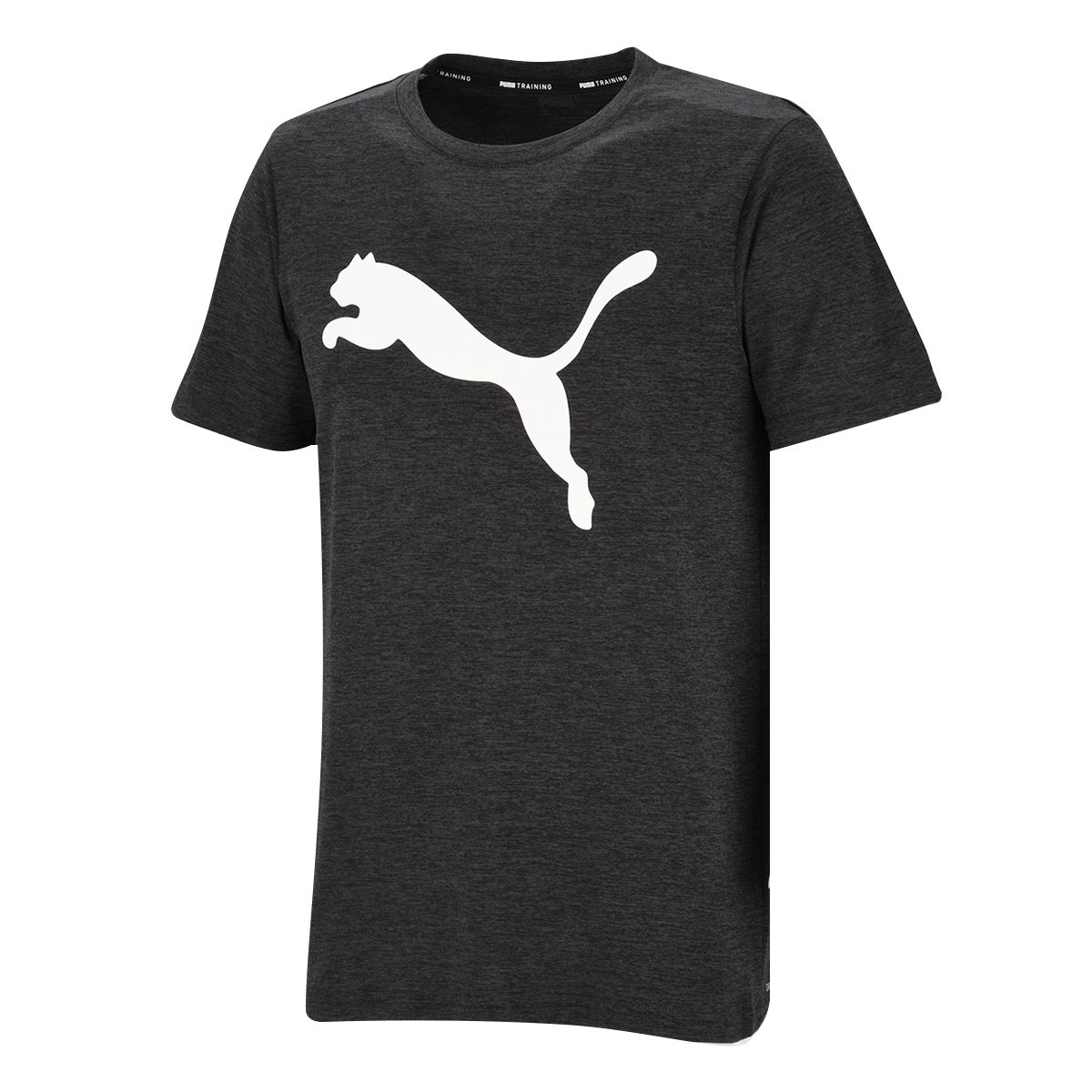 Remera Puma Fav Heather Cat Ss,  image number null