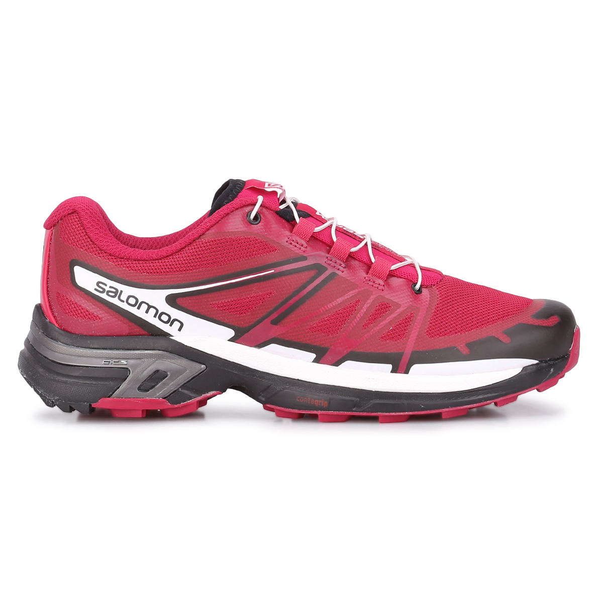 Zapatillas Salomon Wings Pro 2,  image number null