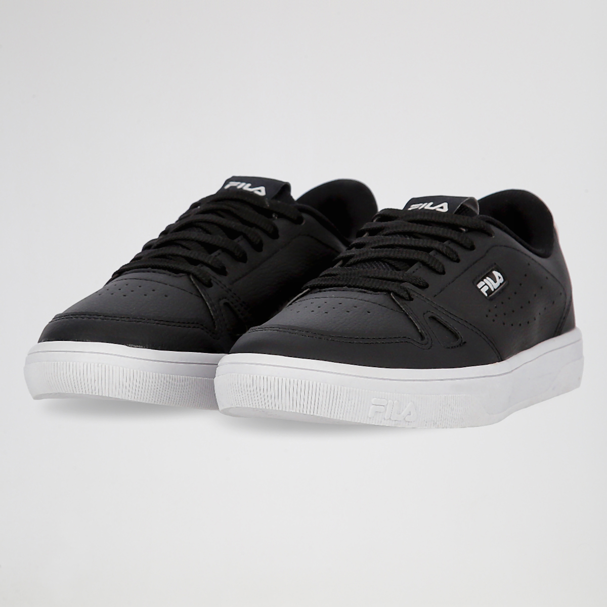 Zapatillas Fila Daily Mujer,  image number null