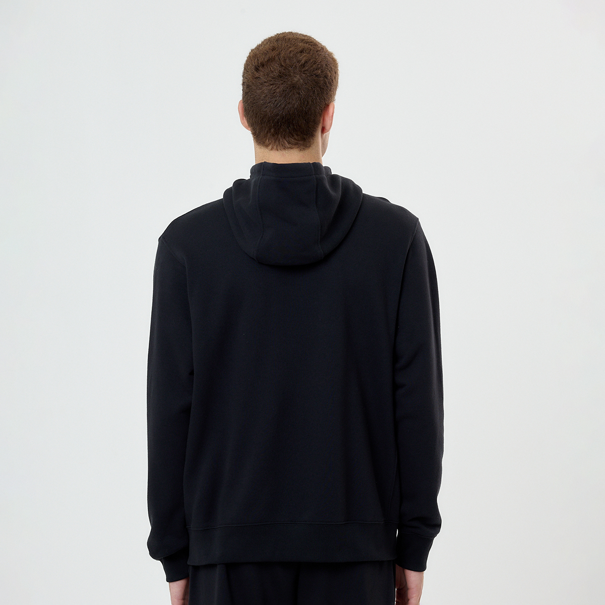 Campera Nike Sportswear Club Hombre,  image number null
