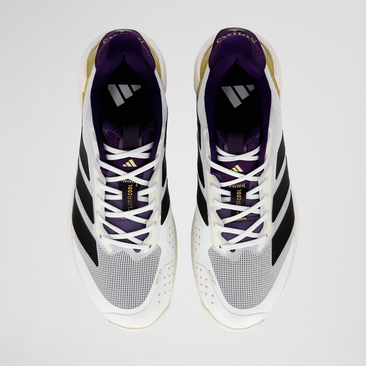 Zapatillas adidas Adizero Ubersonic 5 Hombre,  image number null