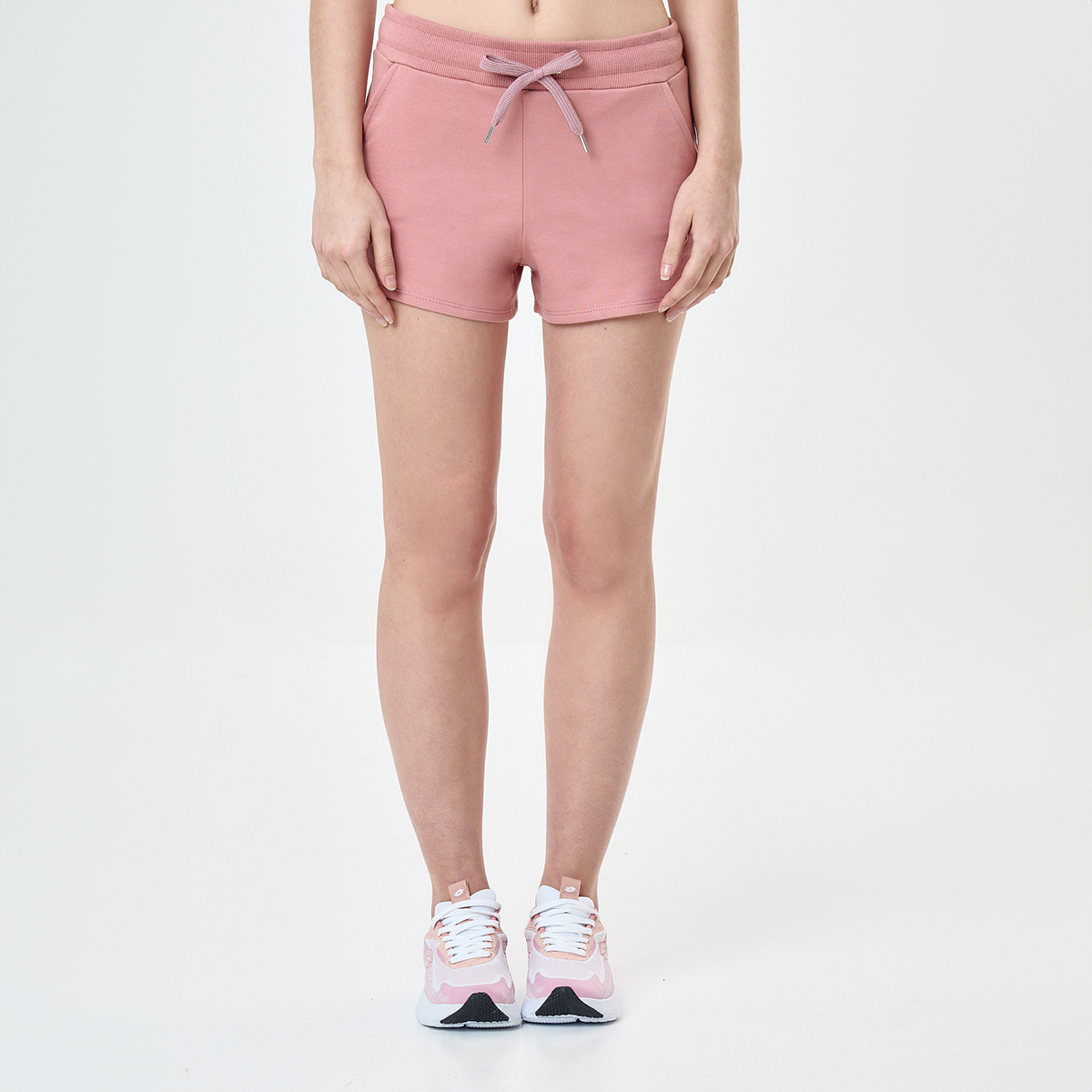 Short Set Sport Easy Check,  image number null