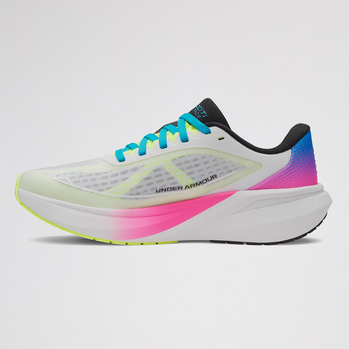 Zapatillas Running Under Armour Velociti Pace Mujer malla,  image number null