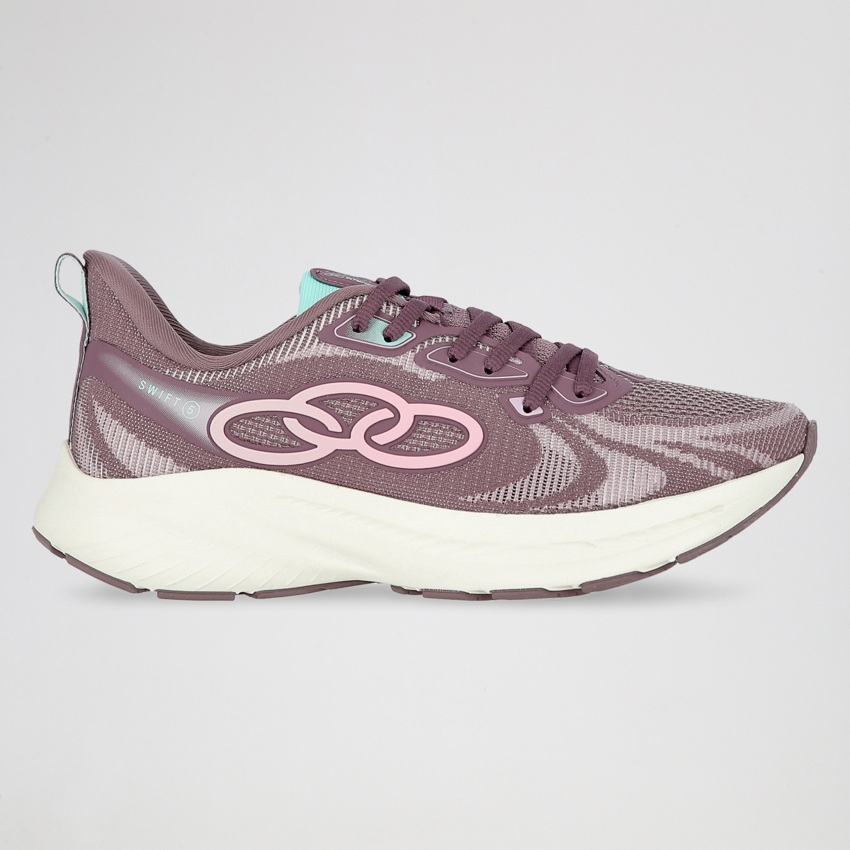 Zapatillas Running Olympikus Swift 5 Mujer,  image number null