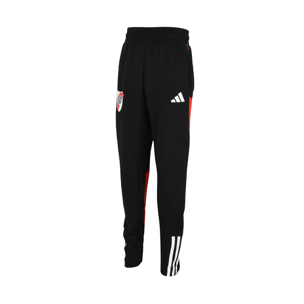 Pantalón River Plate adidas Entrenamiento 2024 Infantil,  image number null