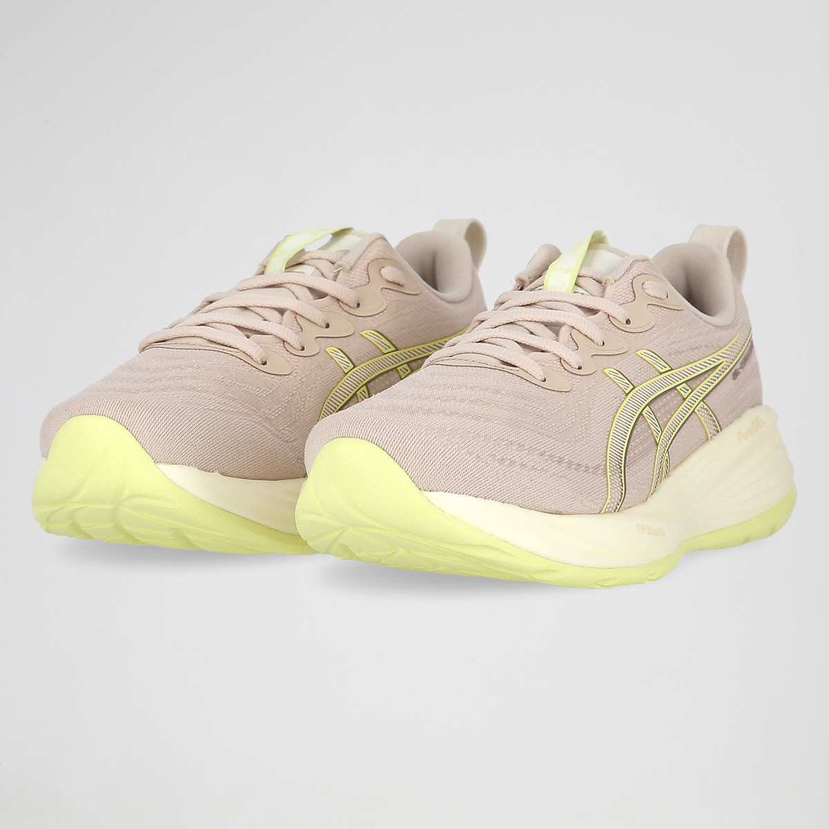 Zapatillas Running Asics Gel-cumulus 27 Mujer,  image number null