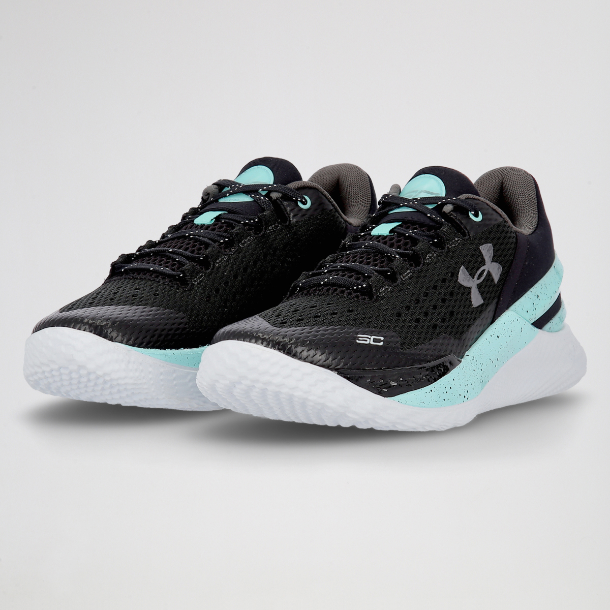 Zapatos under armour sc argentina outlet