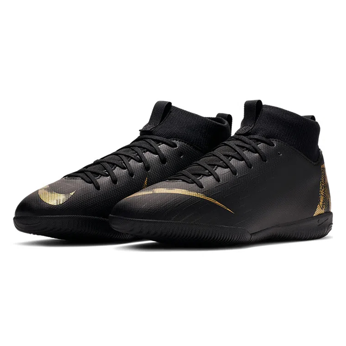 Botines Nike Superfly 6 Academy