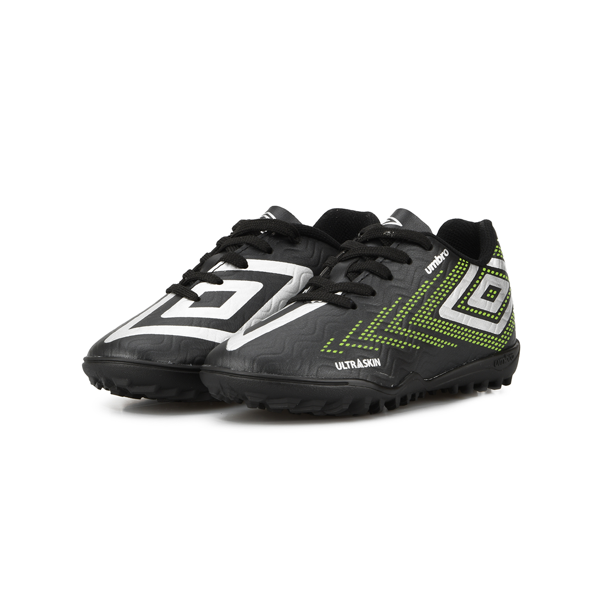 Botines Umbro Sintetico Ultraskin Jr,  image number null