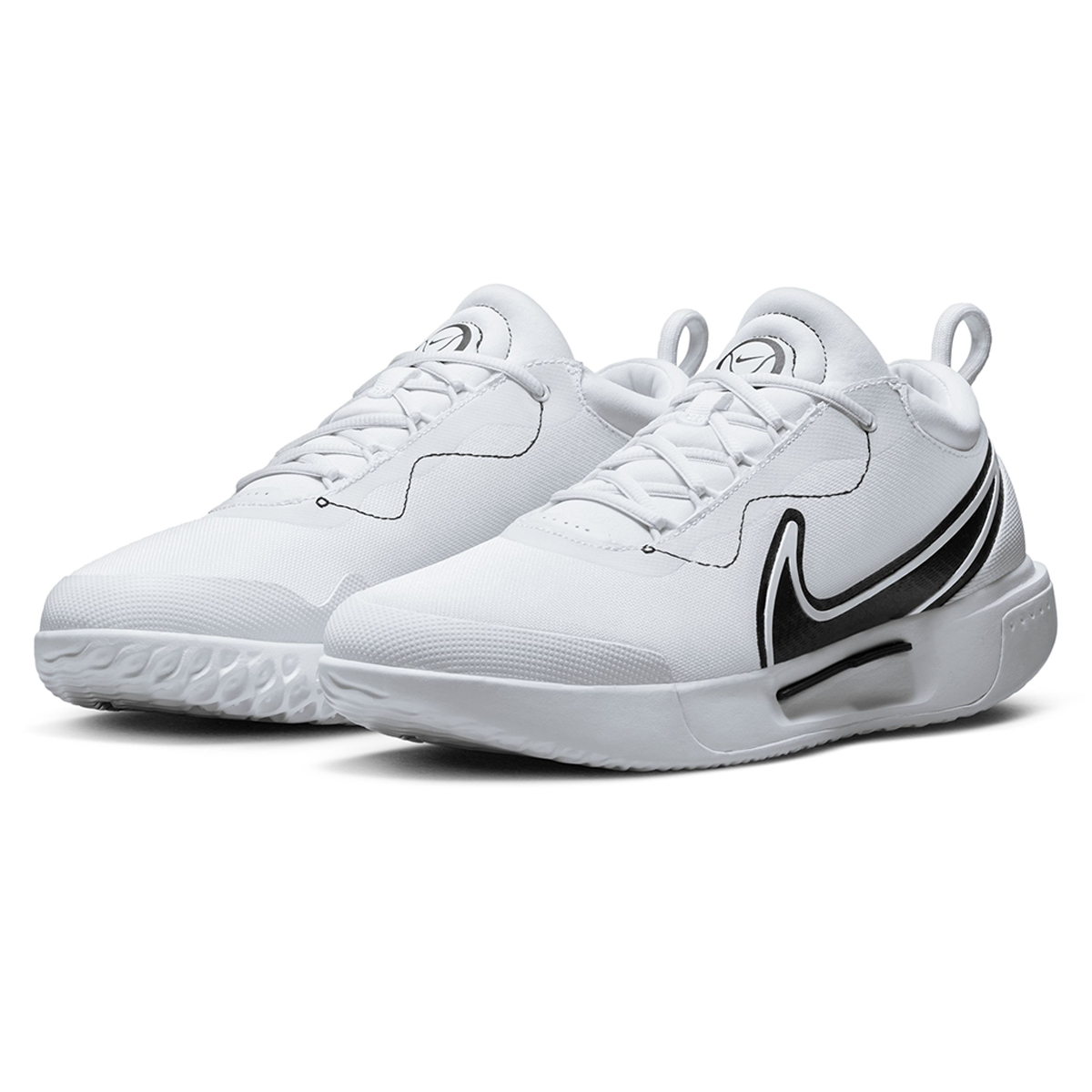Zapatillas Tenis Nike Court Zoom Pro Hombre StockCenter