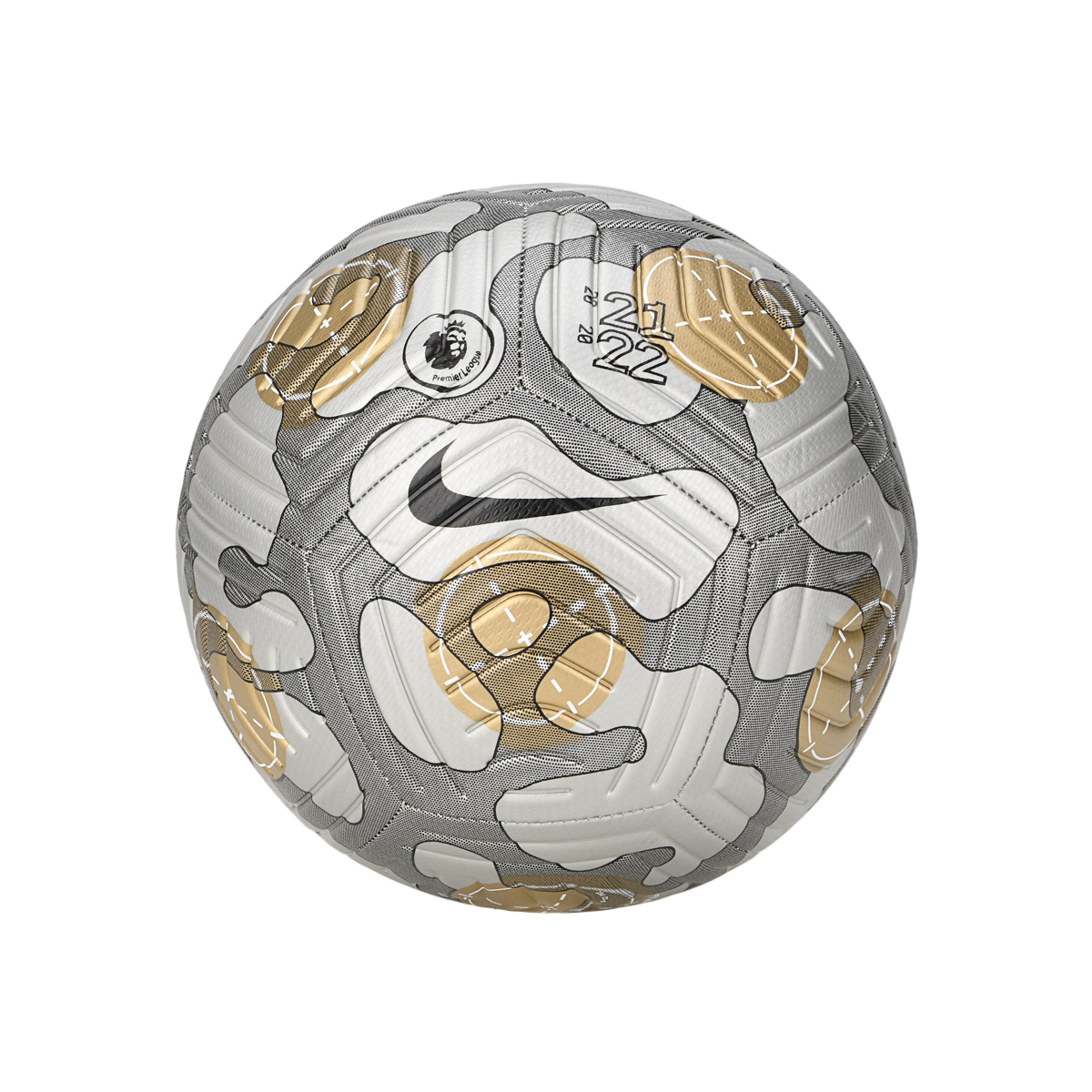 Pelota Nike Premier League Strike Third,  image number null