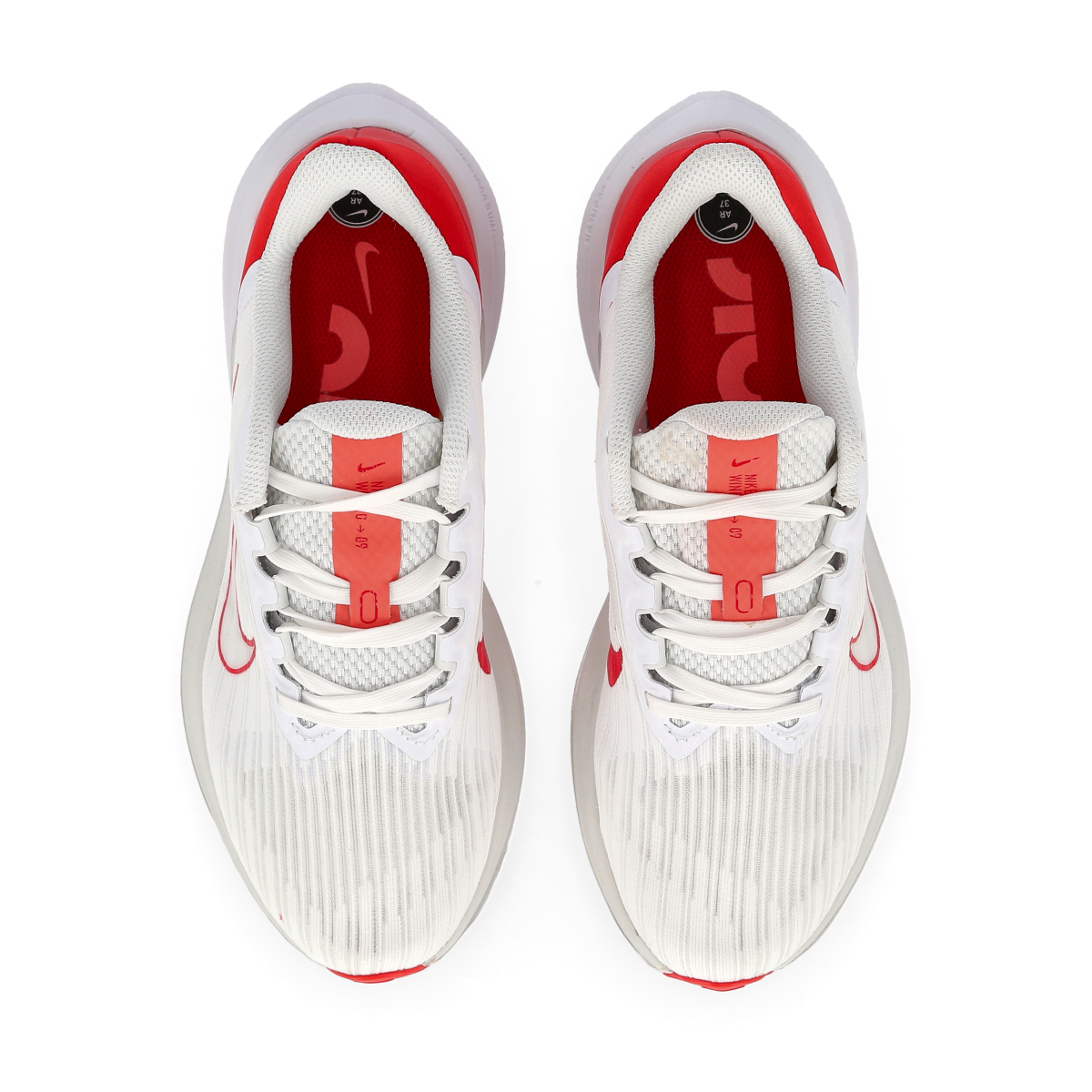 Zapatillas Running Nike Air Winflo 9 Mujer,  image number null