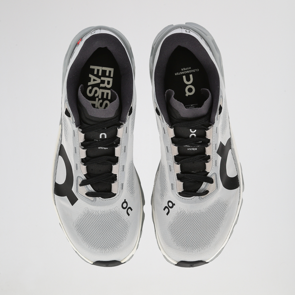 Zapatillas On Running Cloudmonster Hyper Mujer,  image number null