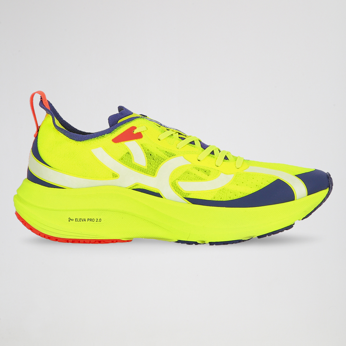 Zapatillas Running Olympikus Corre 4 Mujer,  image number null