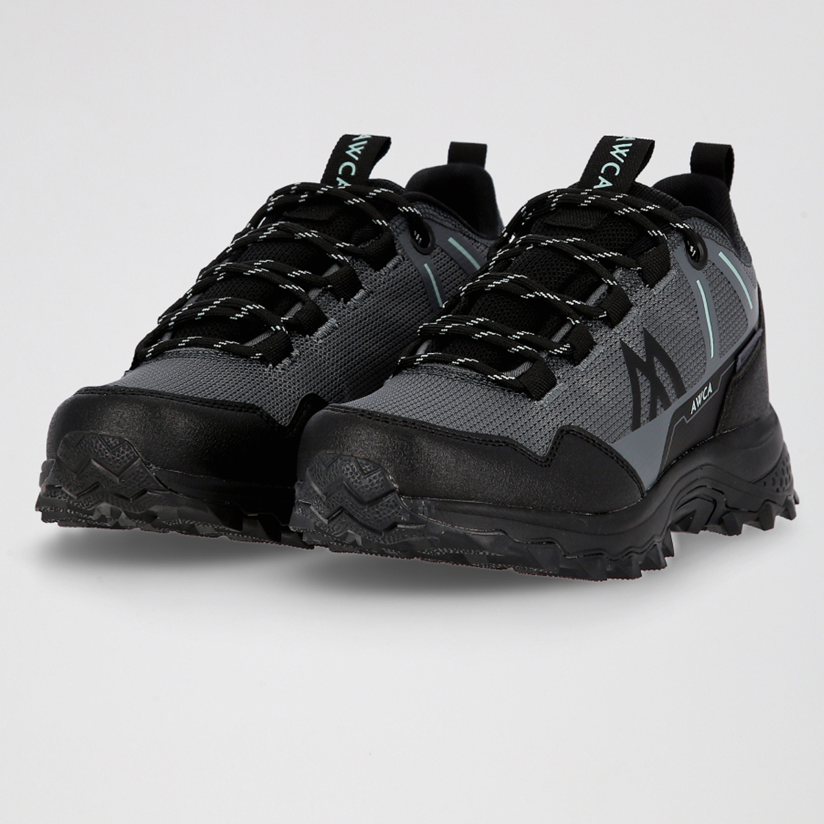 Zapatillas Awca Andes High de Mujer,  image number null