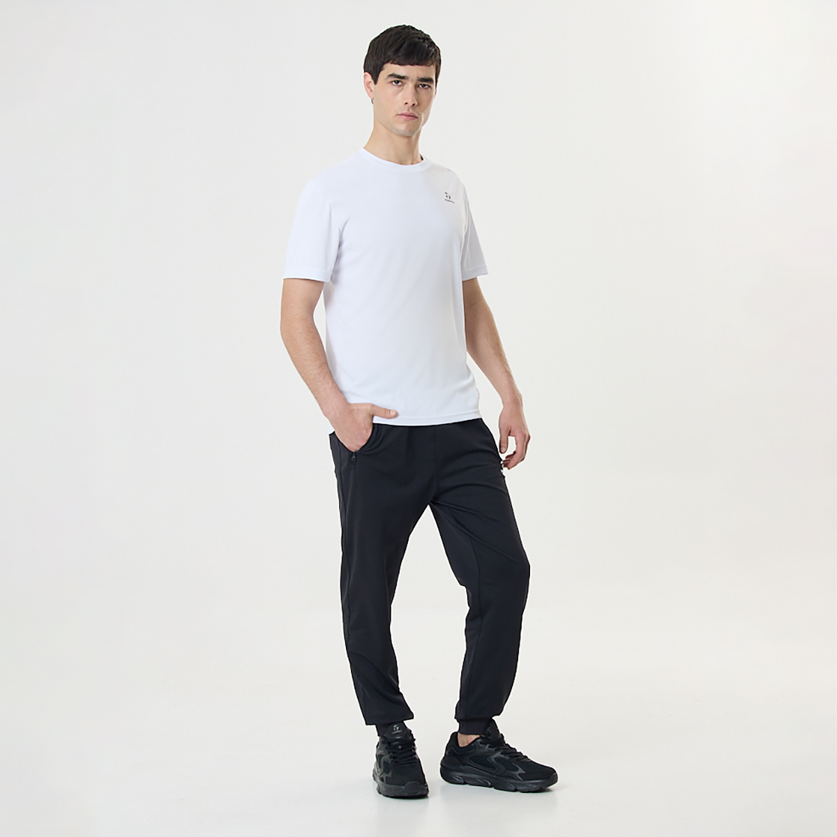 Remera Topper Basic Hombre,  image number null