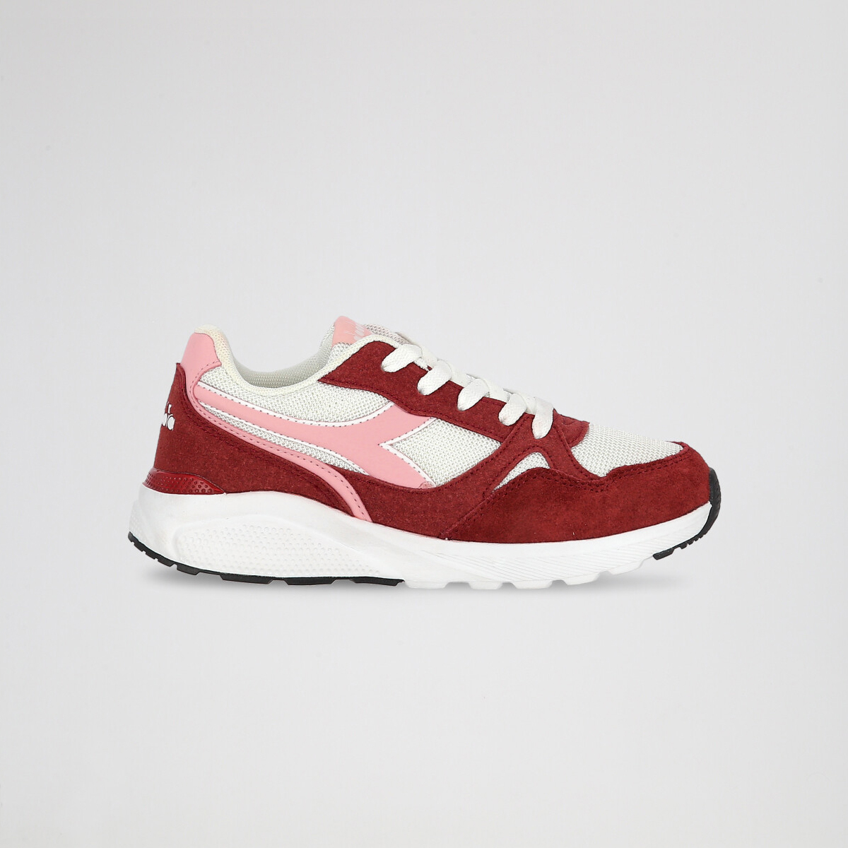 Zapatillas Diadora Treno Infantil Malla,  image number null