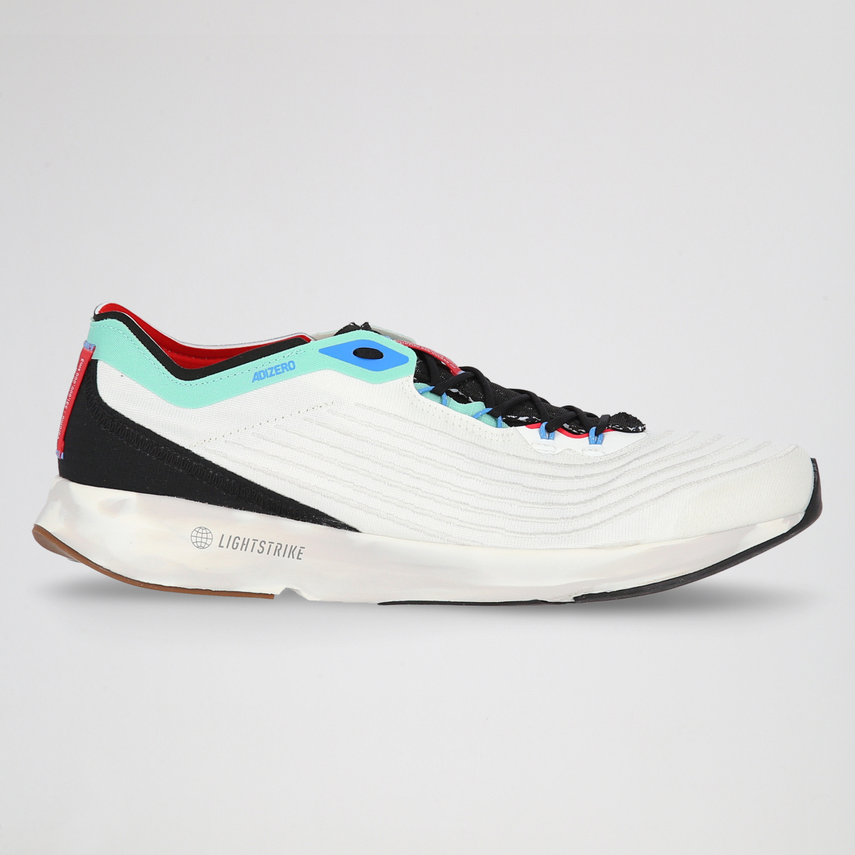 Zapatillas Running adidas Adizero Lightstrike Hombre,  image number null