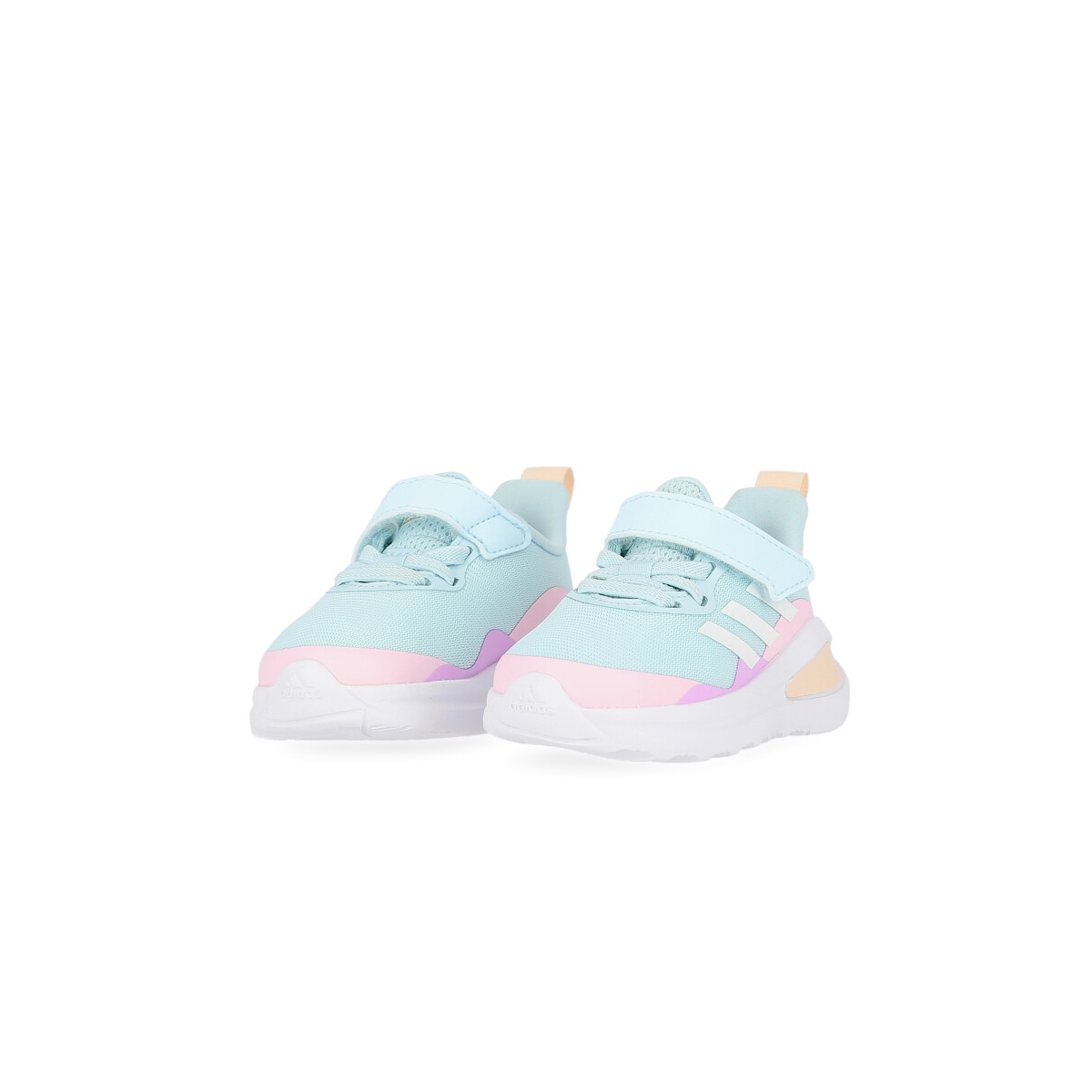 Zapatillas adidas con abrojo de mujer cheap