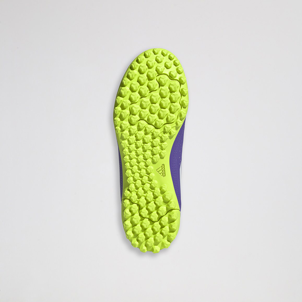 Botines adidas Deportivo Iii Tf Ni&ntilde;o,  image number null