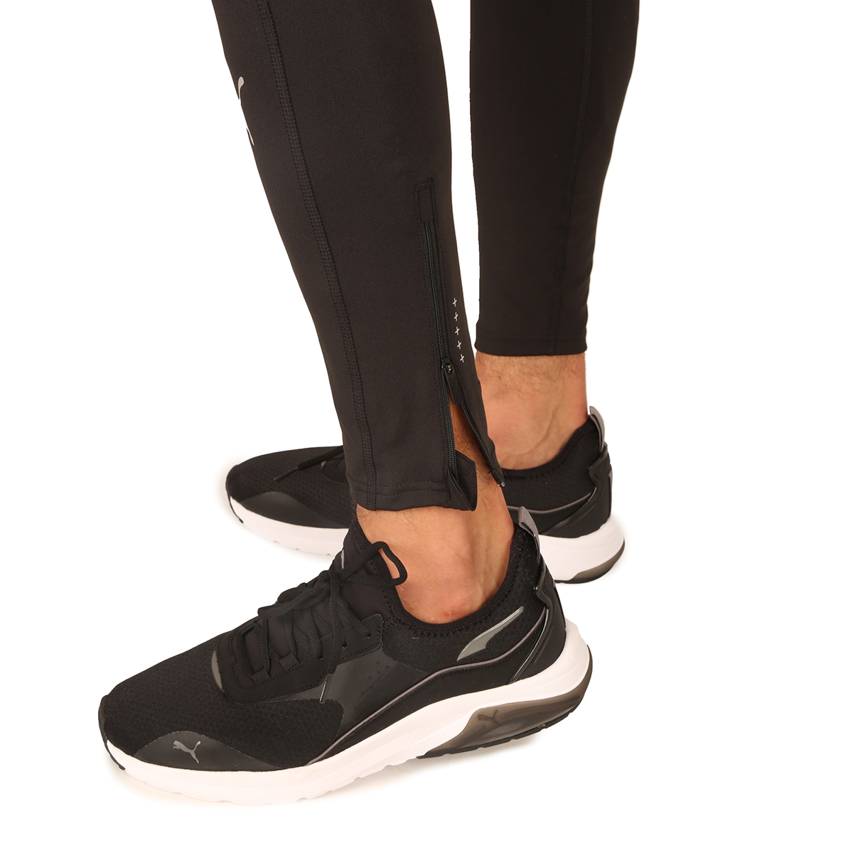 Calza Puma Run Favorite,  image number null