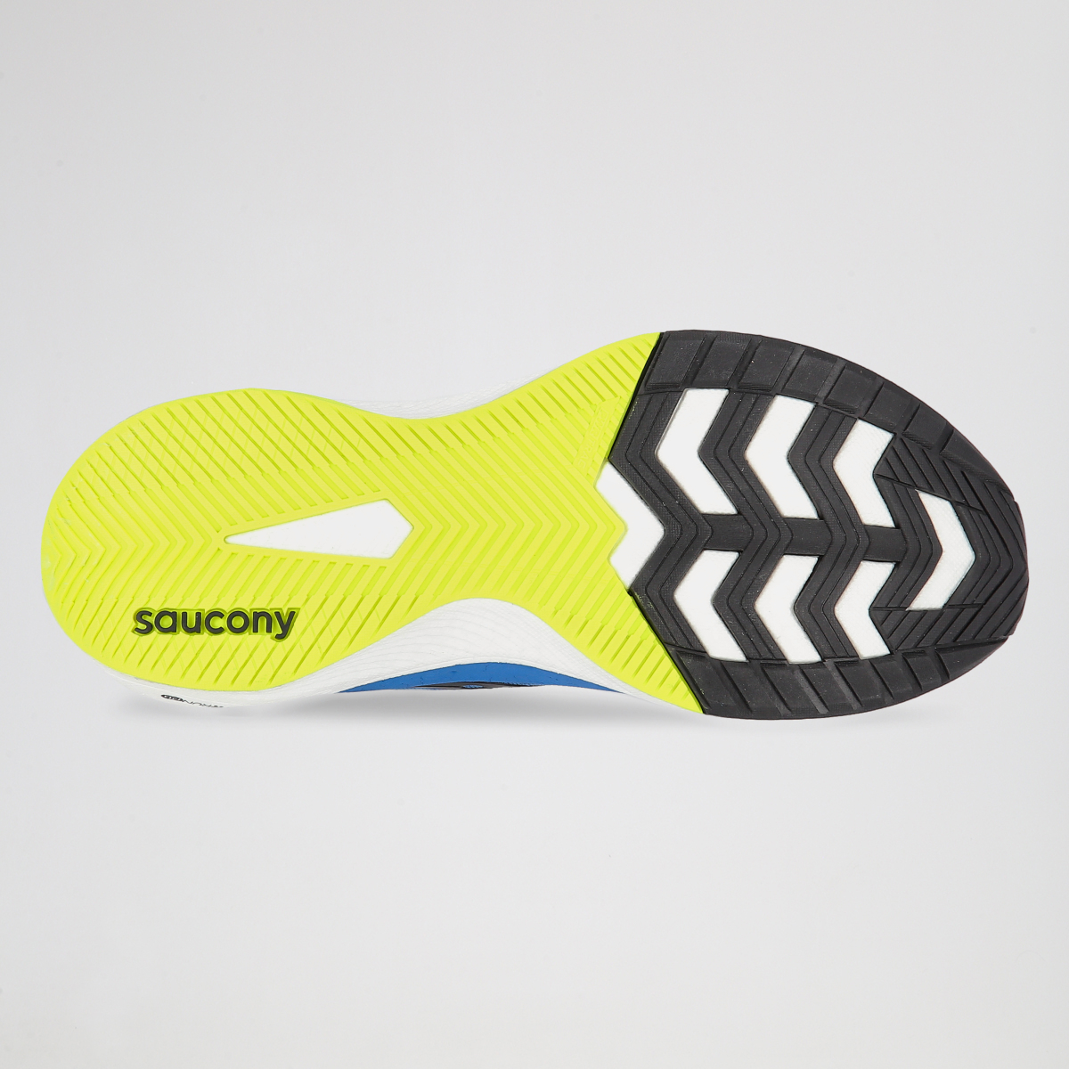 Zapatillas Running Saucony Freedom Crossport Hombre,  image number null