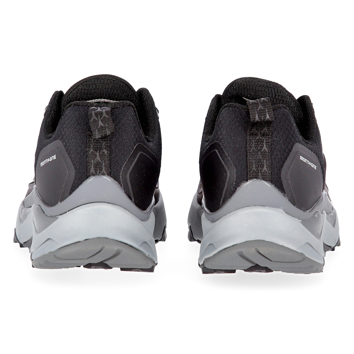 Zapatillas Montagne Wildo Hombre,  image number null