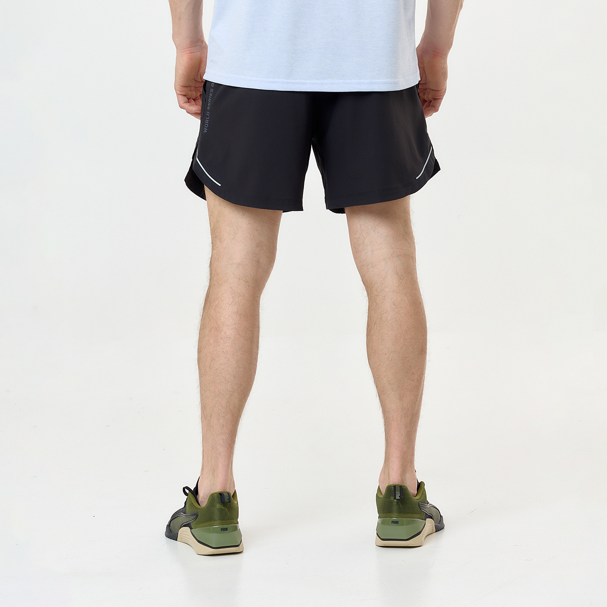 Short Entrenamiento Puma X Hyrox Ultraweave 6 Hombre,  image number null