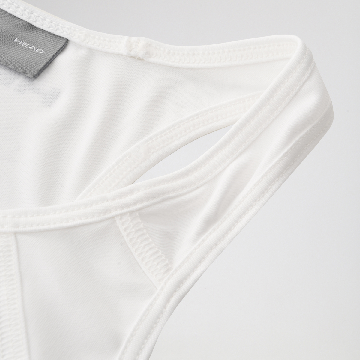 Musculosa Tenis Head Club 22 para Mujer,  image number null