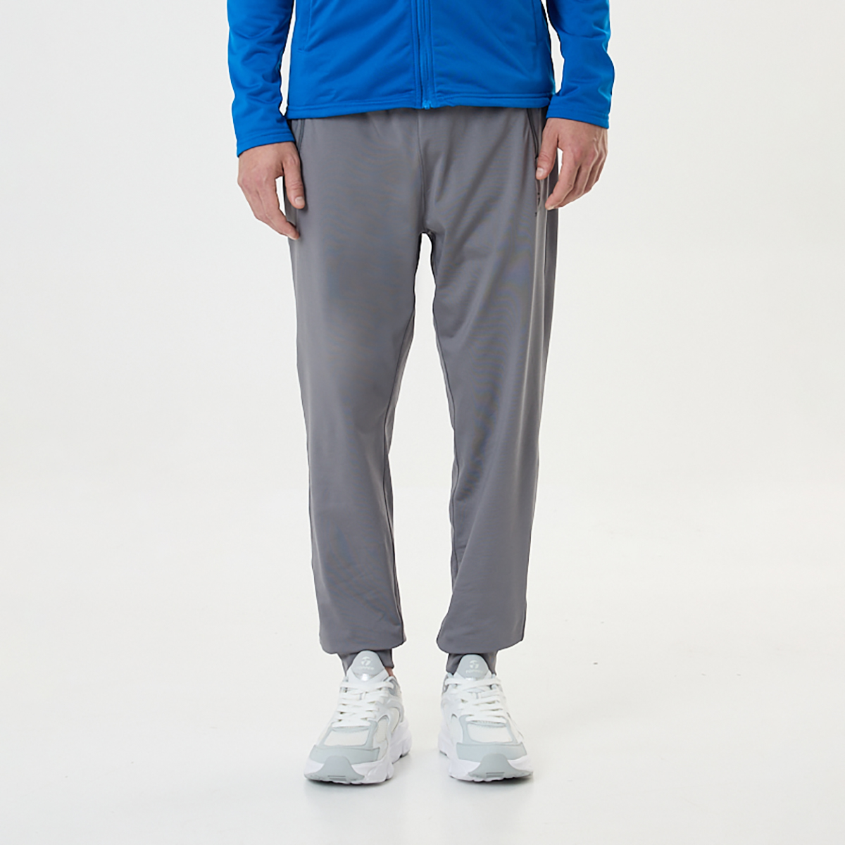 Pantalón Entrenamiento Topper Puños II Hombre,  image number null