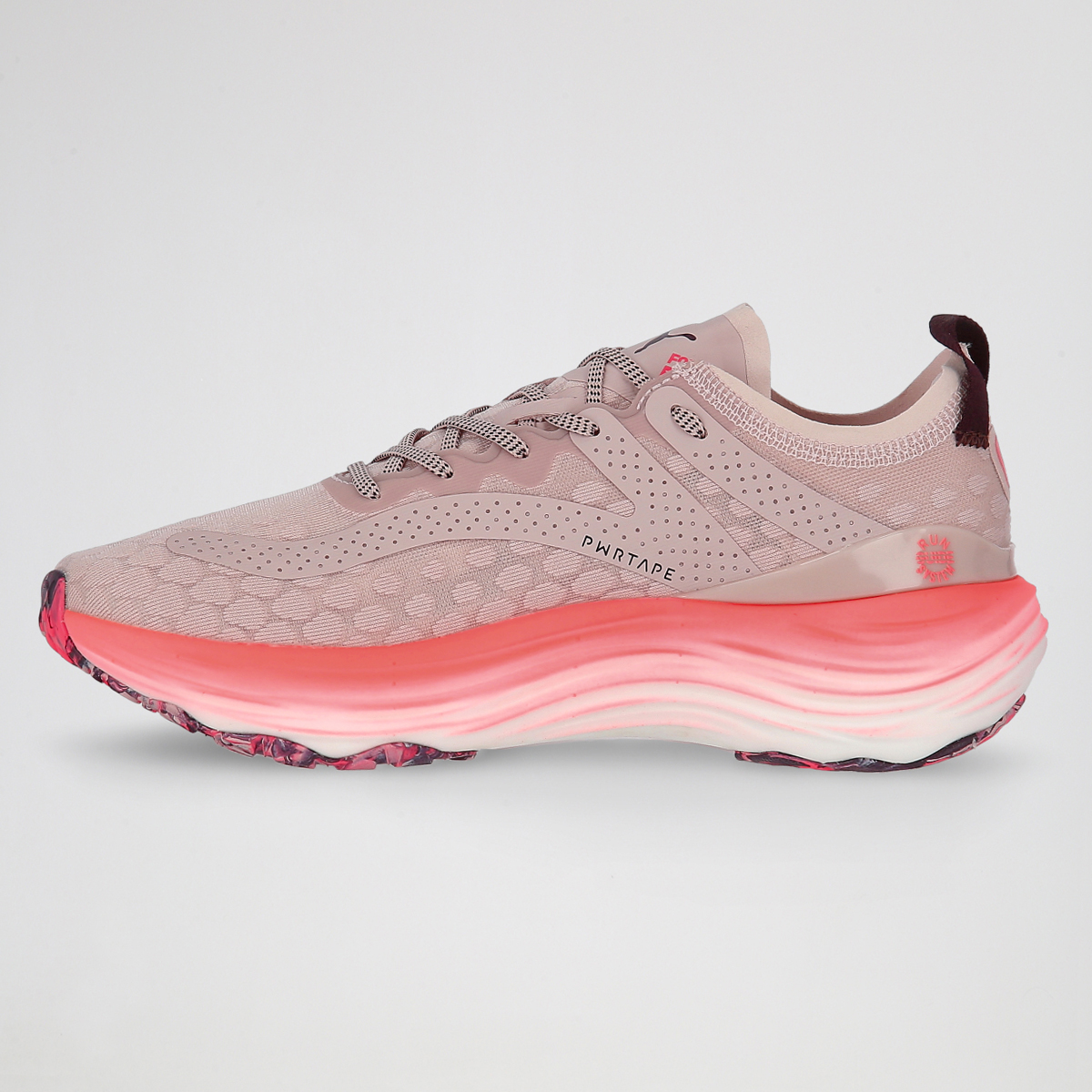 Zapatillas Running Puma Foreverrun Nitro Mujer,  image number null
