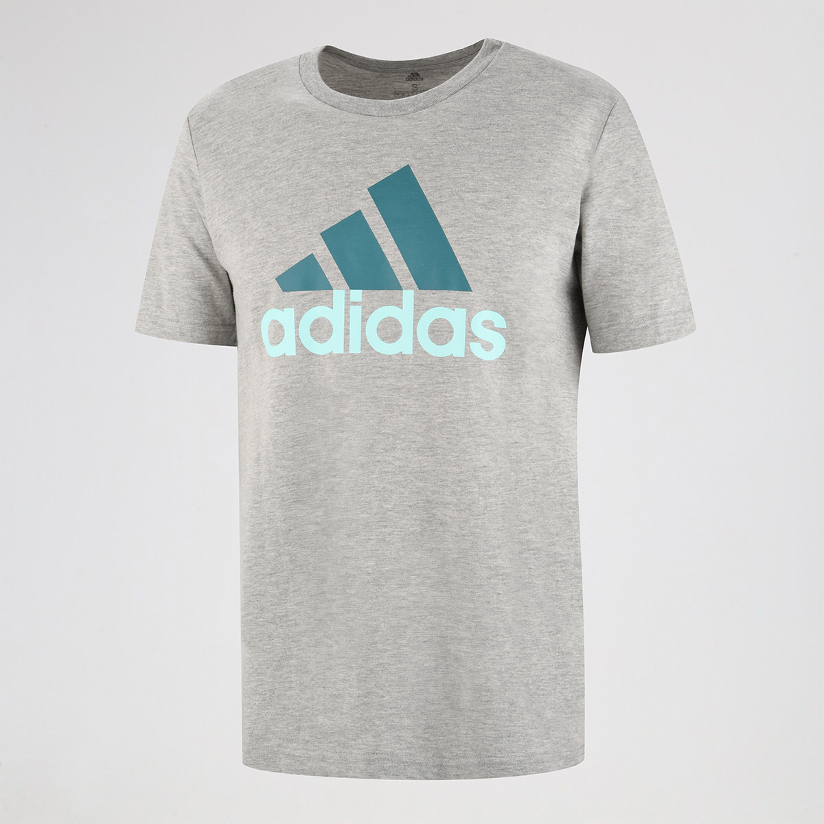 Remeras adidas Basic Bos Hombre,  image number null